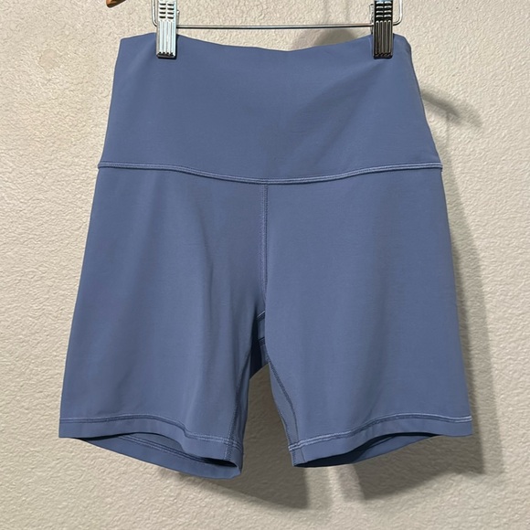 lululemon athletica Pants - Lululemon Align Shorts 6”
